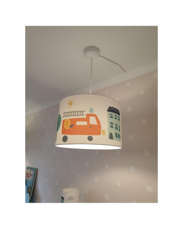 Lamps & Company suspension voitures