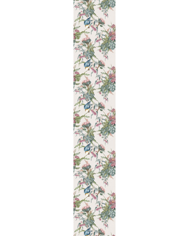 Papier peint Perroquets exotiques