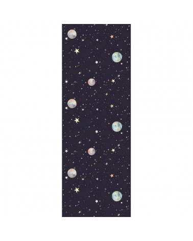 Papier peint enfant Univers