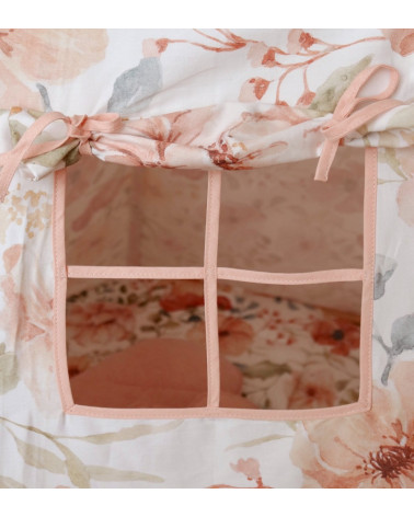 Tipi Pouvoir des fleurs