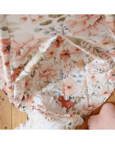 Tipi Pouvoir des fleurs