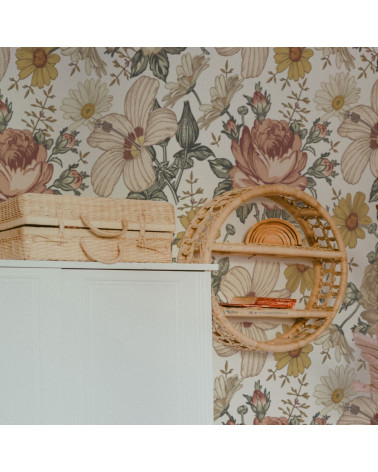 Papier peint - été en Australie