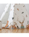Tipi Amis de la forêt