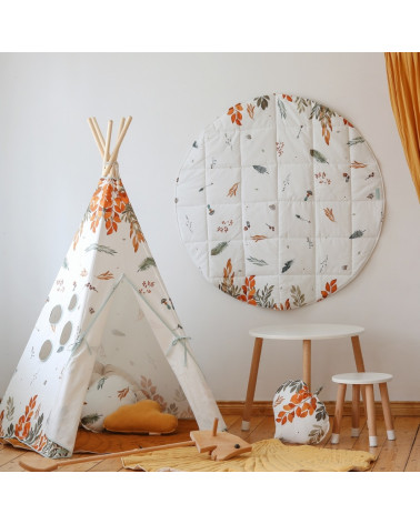 Tipi Amis de la forêt