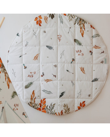Tapis de jeux Amis de la forêt
