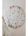 Tapis de jeux Amis de la forêt