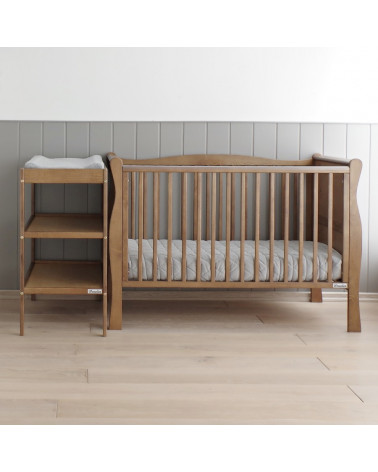 Table à langer classic changer vintage 40 cm x 70 cm