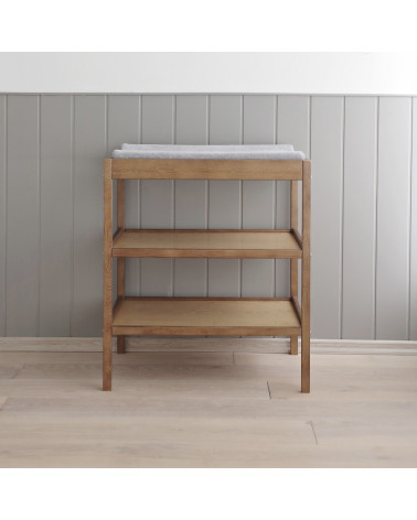 Table à langer classic changer vintage 40 cm x 70 cm