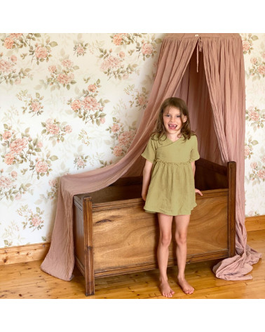 Papier peint Roses Vintage