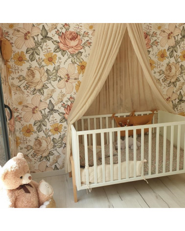 Papier peint - été en Australie