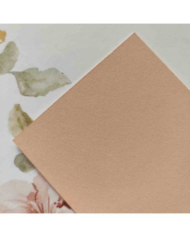 Peinture chambre jardin printanier