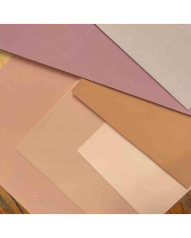 Peinture chambre jardin lila