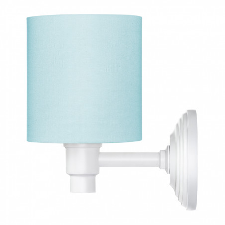 Applique murale classique menthe