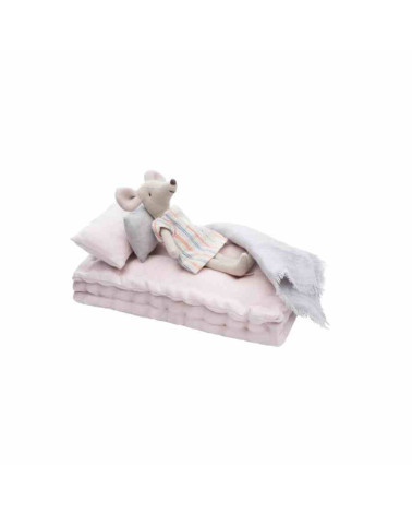 petit matelas pour souris maileg