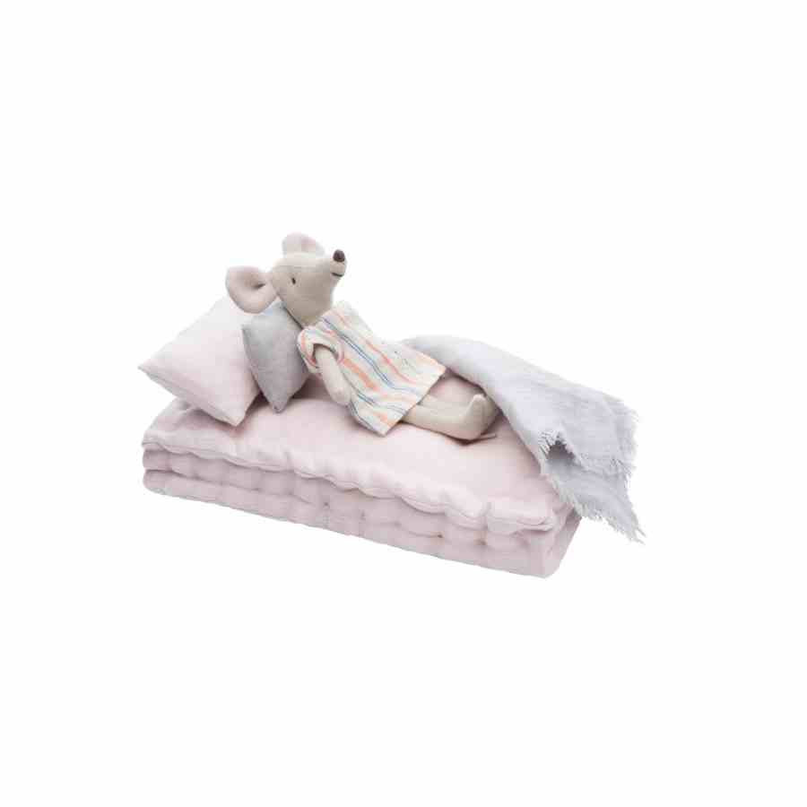 petit matelas pour souris maileg