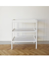 Table à langer classic changer blanc 40 cm x 70 cm