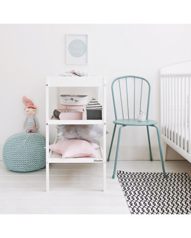 Table à langer classic changer blanc 40 cm x 70 cm