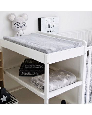 table à langer classic changer blanc woodies