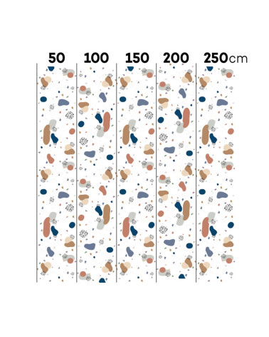 Papier peint enfant upside down