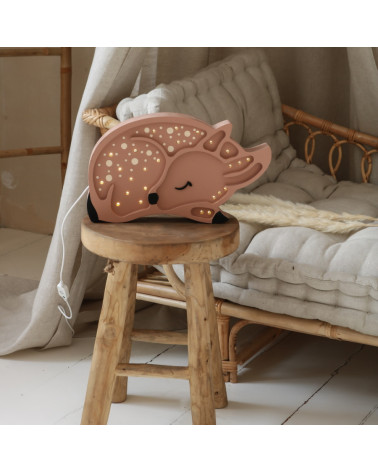 lampe veilleuse biche little lights