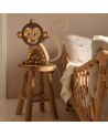 lampe veilleuse singe
