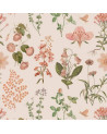 papier peint plantes et fleurs