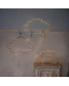 lampe guirlande LED Nuage