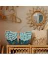 lampe en bois papillon daisy blue - little lights