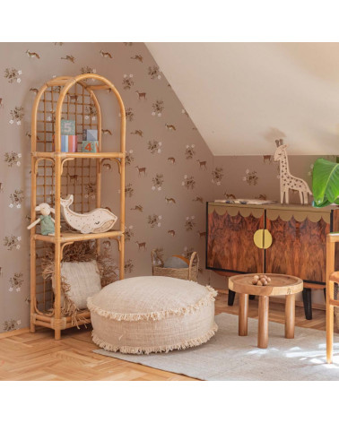 papier peint petits animaux