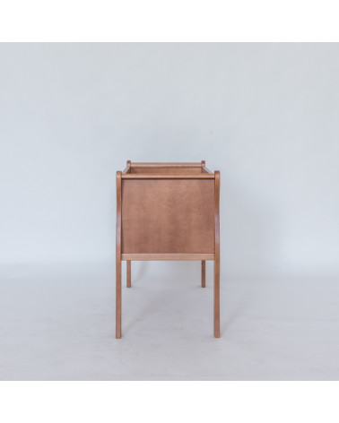 Berceau Noble crib Vintage 40 cm x 90 cm