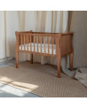 Berceau Noble crib Vintage 40 cm x 90 cm