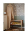 Support à bascule pour mini -lit  Noble crib Vintage 40 cm x 90 cm