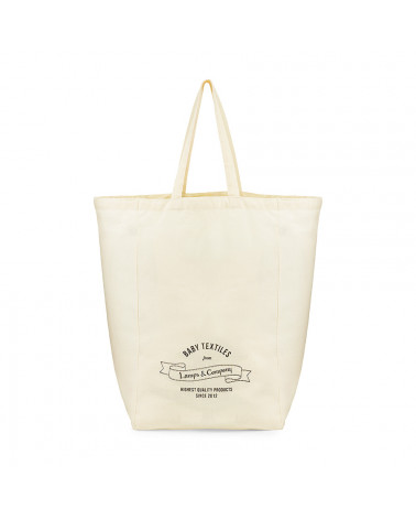 sac tissu pour la parure