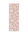 Papier peint enfant pâquerettes rose - Tuscan Daisies