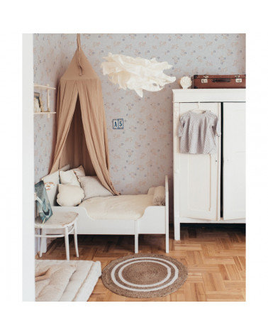 Papier peint enfant Vacances dans les Alpes