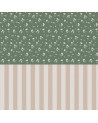 Papier peint enfant Camomilla Spring