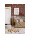 Papier peint enfant Camomilla Autumn