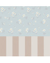 Papier peint enfant Camomilla Summer