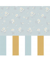Papier peint enfant Camomilla Sunshine