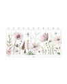 Papier peint enfant Fabulous Flowers - Kikki Belle