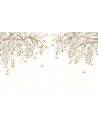 Papier peint enfant Blooming Blossom - Kikki Belle