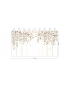 Papier peint enfant Blooming Blossom - Kikki Belle