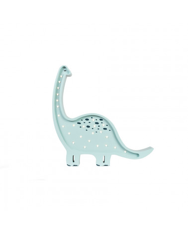 lampe Veilleuse dinosaure