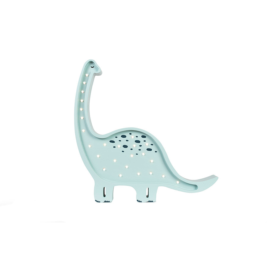 lampe Veilleuse dinosaure