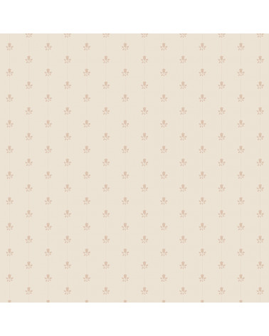 Echantillon papier peint timeless pink