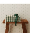 Papier peint enfant - Timeless green