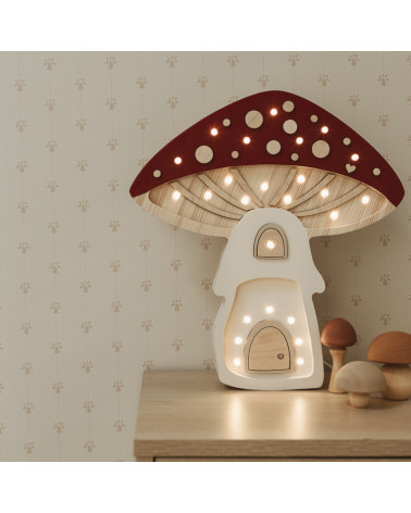 Papier peint enfant - Timeless pink