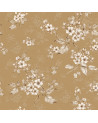 Papier peint enfant Vintage english flowers