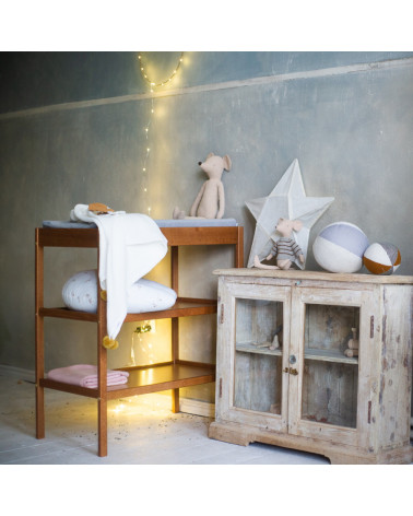 Table à langer classic changer vintage 40 cm x 70 cm