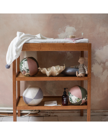 Table à langer classic changer vintage 40 cm x 70 cm